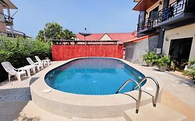 Oyo 609 Lanta Dream House Apartment